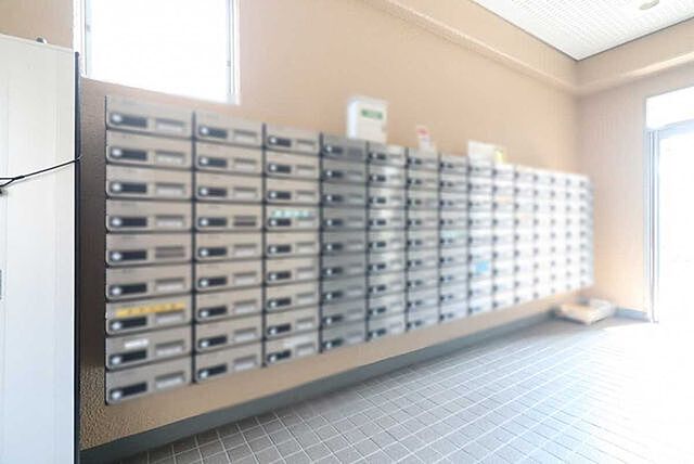 設備 コープ野村南流山弐番街1号棟 2階/-