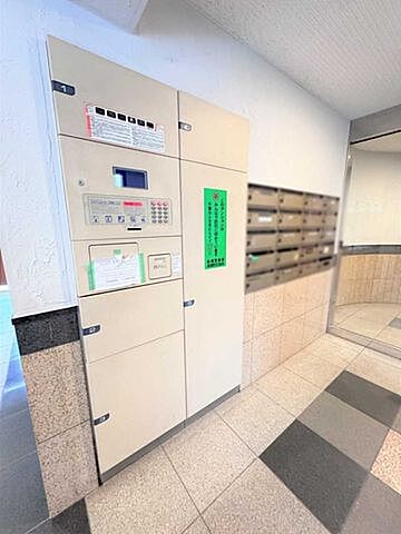 その他 マイキャッスル板橋 1階/-