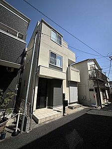 外観 外観