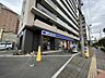 周辺： ローソン川口リリア南店 80m