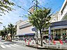周辺： ミエルかわぐち 190m