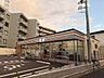 周辺：セブンイレブン川口中青木1丁目店 150m
