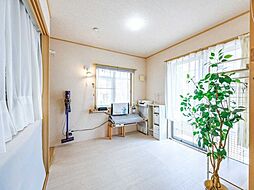 室内の画像