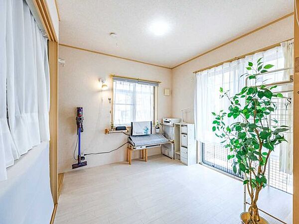 室内