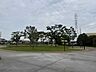 周辺：沼田公園 540m