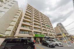 日商岩井市川マンション