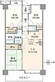 コスモ西大島グランステージ東棟8階6,499万円
