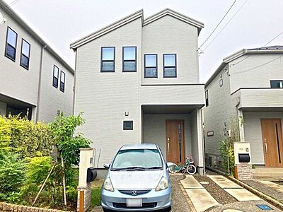 外観 外観