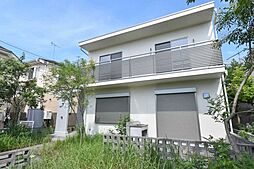 千葉市美浜区磯辺3丁目 中古戸建