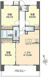 パテラ原木中山