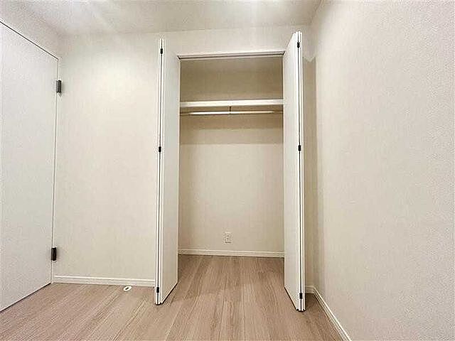 収納 ライオンズマンション船橋飯山満台二番館 1階/-