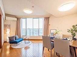 カムザ・スクエア八千代緑が丘タワーズ