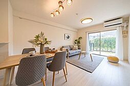 リビオ海浜幕張ラヴィアンコート