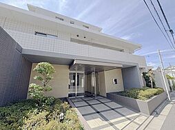 エクアス船橋夏見