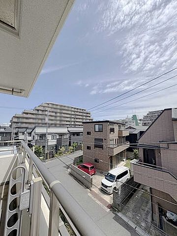 その他 エクアス船橋夏見 3階/-