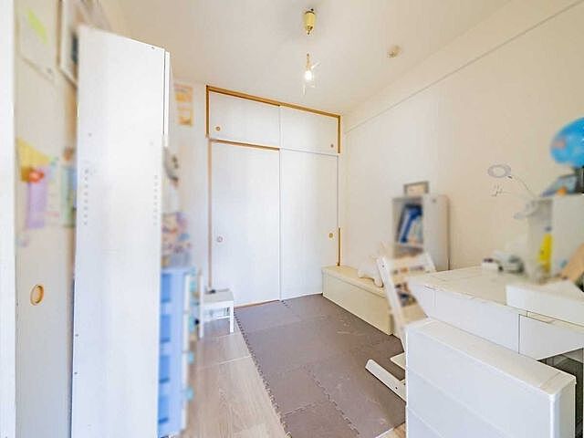 室内 ヴェレーナ津田沼 2階/-