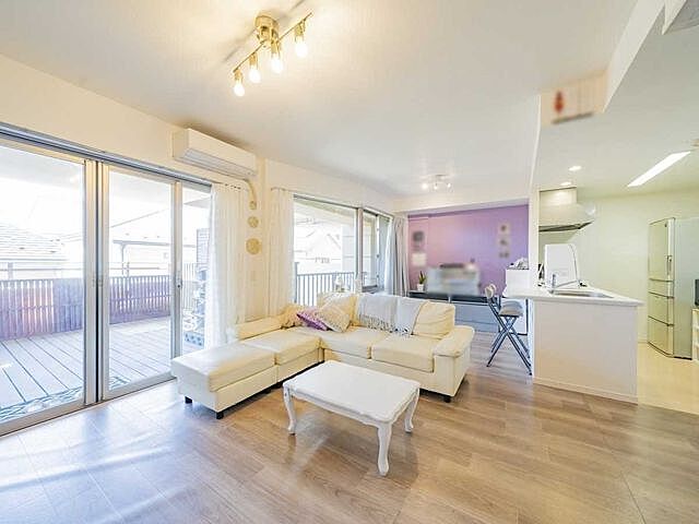 室内 ヴェレーナ津田沼 2階/-