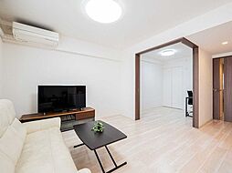 ザ・レジデンス検見川浜ガーデンズ第I街区