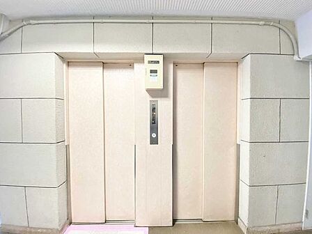 エレベーター