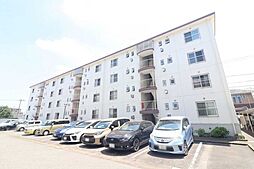 東建北習志野マンションB棟