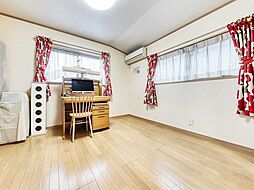 室内の画像