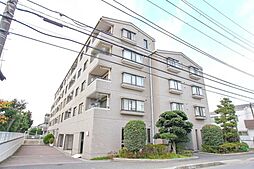 西船橋パーク・ホームズ