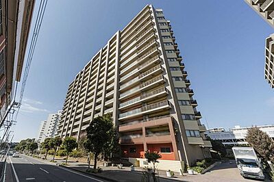 外観 外観