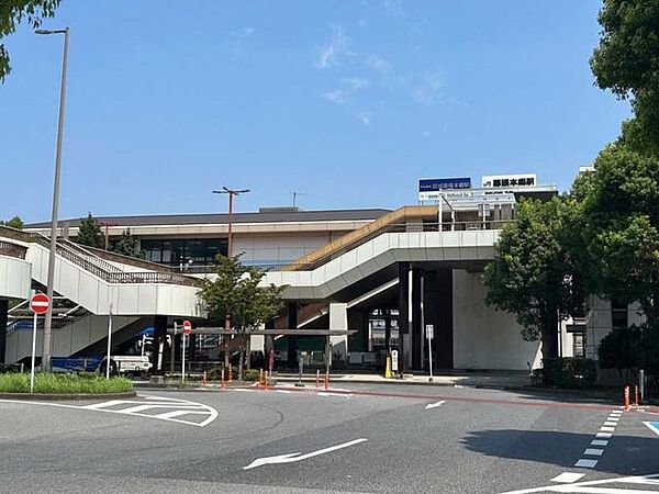 周辺を拡大表示