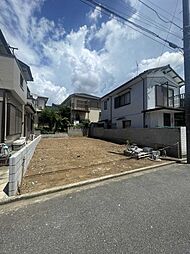 習志野市花咲一丁目 新築戸建