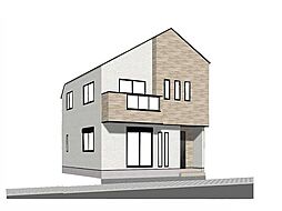 船橋市藤原一丁目 新築戸建 B号棟