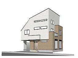 船橋市藤原一丁目 新築戸建 A号棟