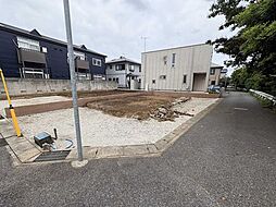 千葉市中央区星久喜町 新築戸建 1号棟