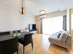 ミハマシティ検見川浜 I街区C棟