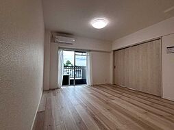 東カングランドマンション第2松戸 2LDKの写真