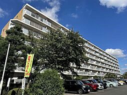 コープ野村南流山壱番街3号棟