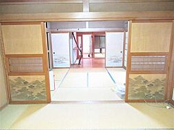 室内の画像
