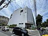 周辺：オーケー　立川富士見町店 260m