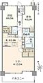 ブリリア西国立5階7,280万円