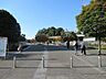 周辺：国営昭和記念公園 550m
