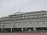 周辺： 日野市立病院 700m