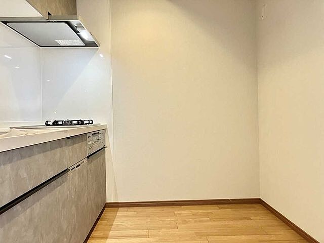 キッチン レクセル府中西府 2階/-