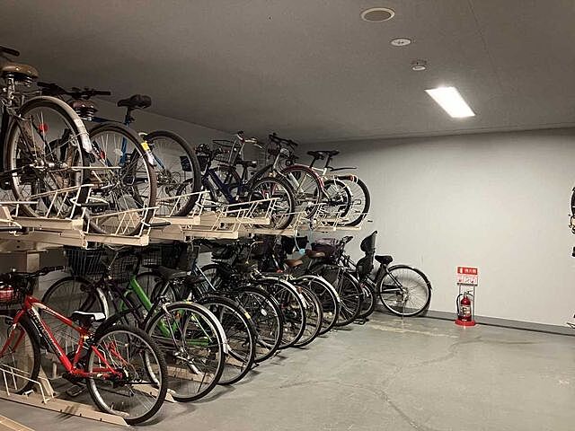 その他 レクセル府中西府 2階/-