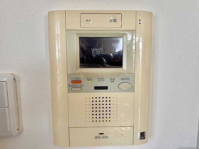 その他 ガーラ・レジデンス府中 10階/-