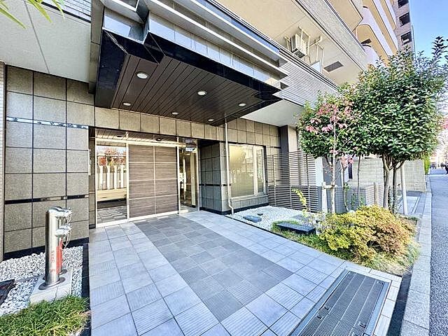 その他 ガーラ・レジデンス府中 10階/-