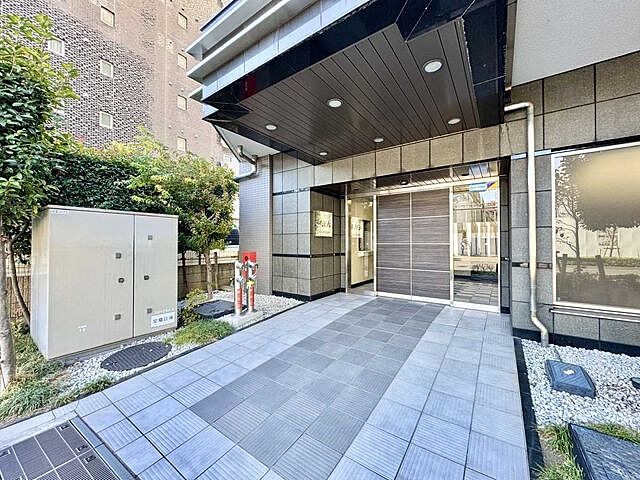 その他 ガーラ・レジデンス府中 10階/-