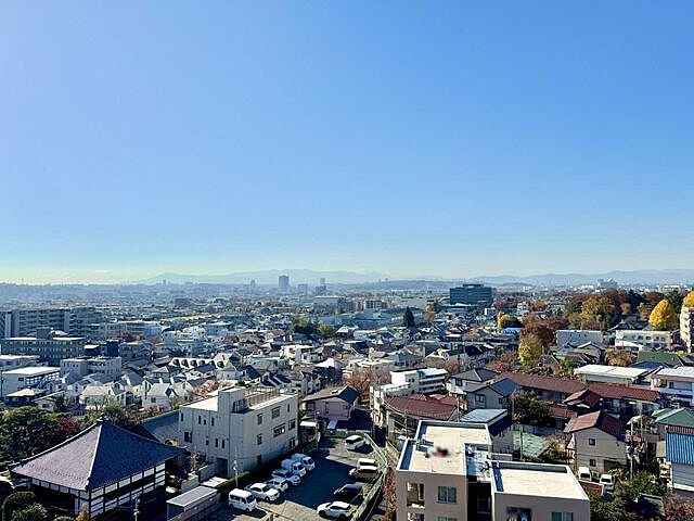 その他 ガーラ・レジデンス府中 10階/-