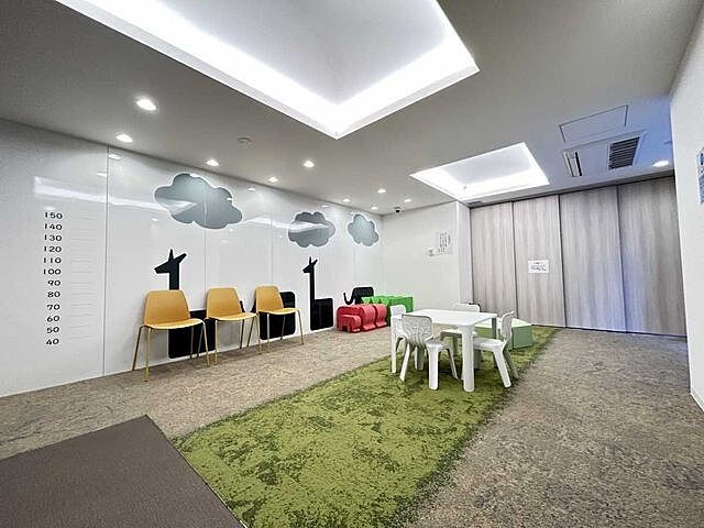 その他 プレミスト昭島モリパークレジデンス 12階/-