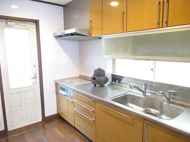 キッチン 昭島市松原町5丁目