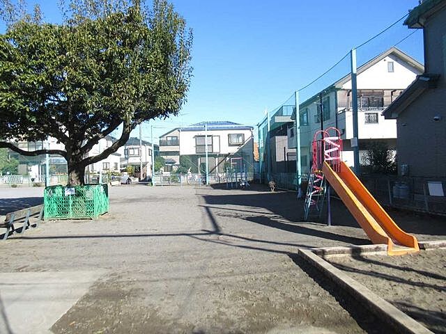 周辺 昭島市松原町5丁目