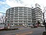 周辺：東京西徳洲会病院 820m